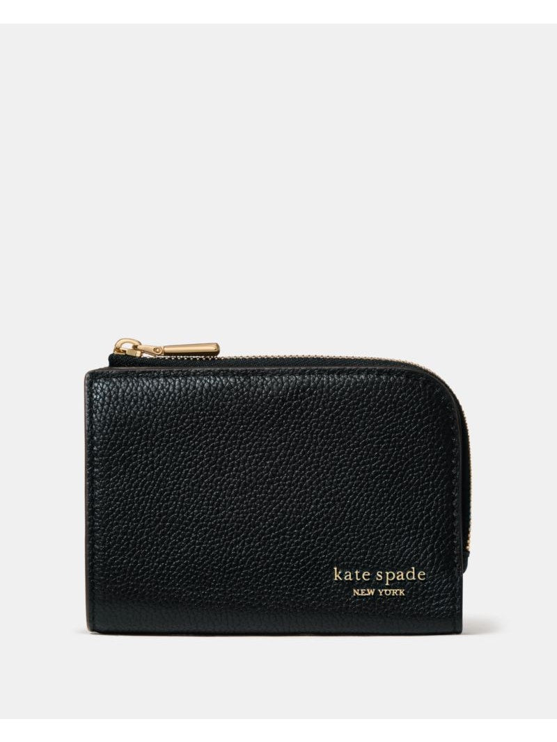 black Crossbody