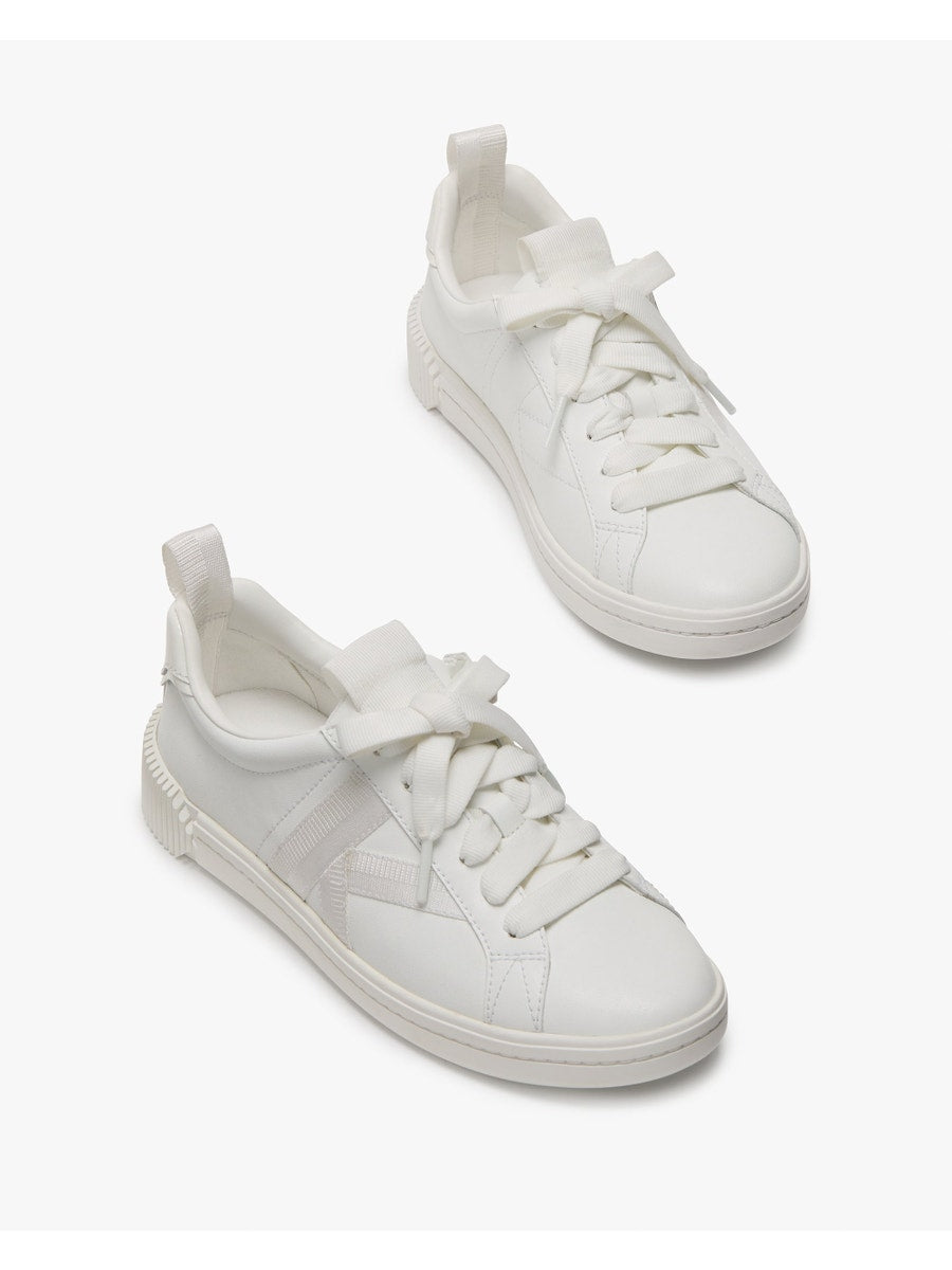 true white Crossbody