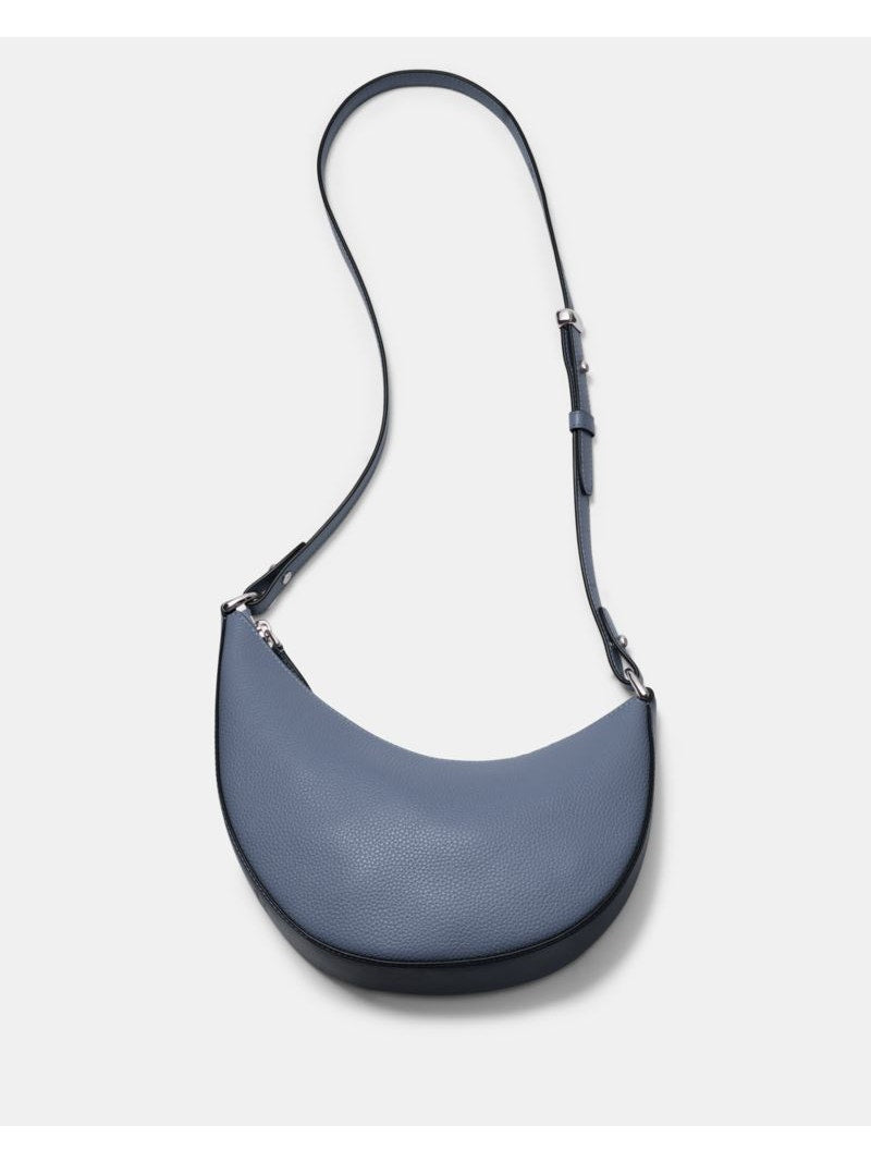 cinder grey Crossbody