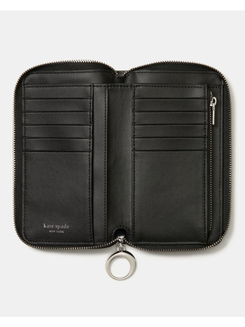 black Crossbody