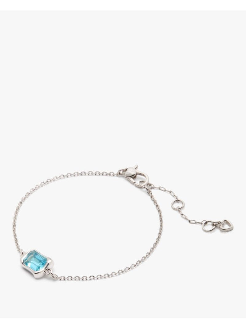 aqua Crossbody
