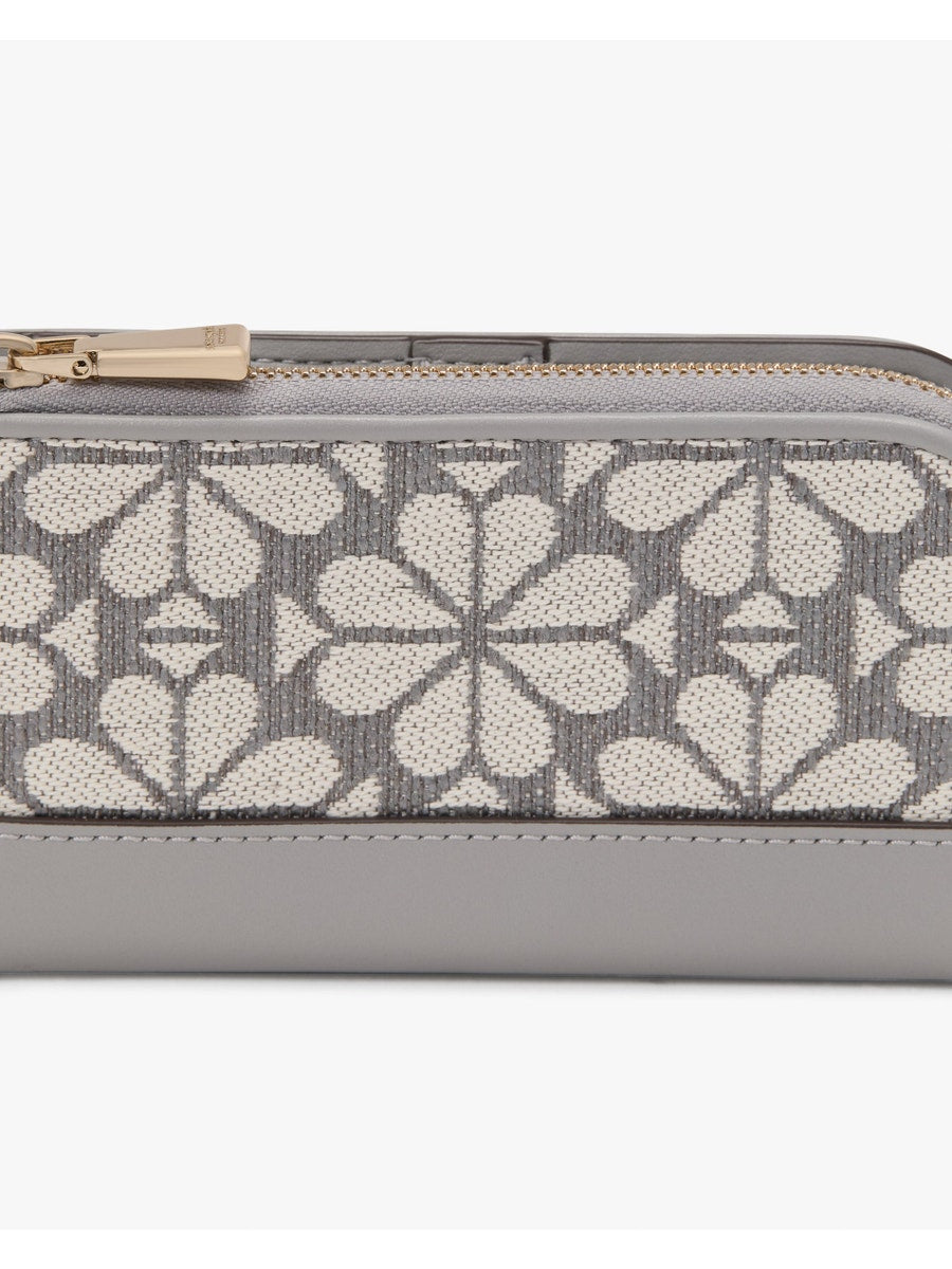 grey multi Crossbody