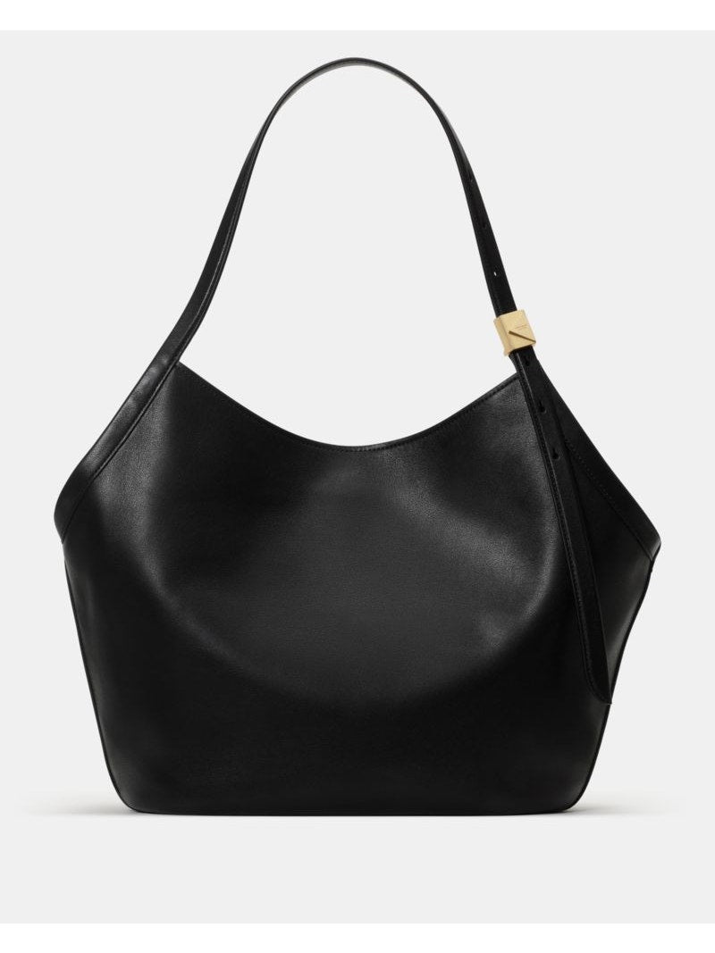 black Crossbody