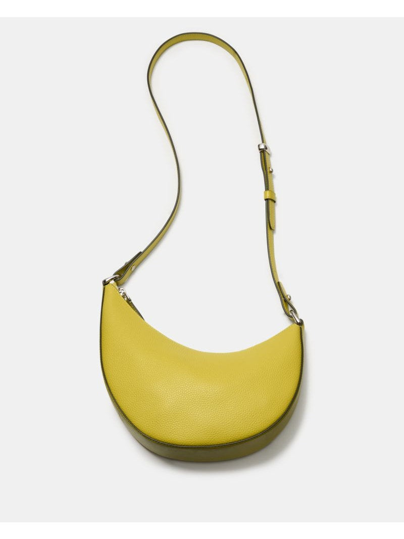 lime slice Crossbody