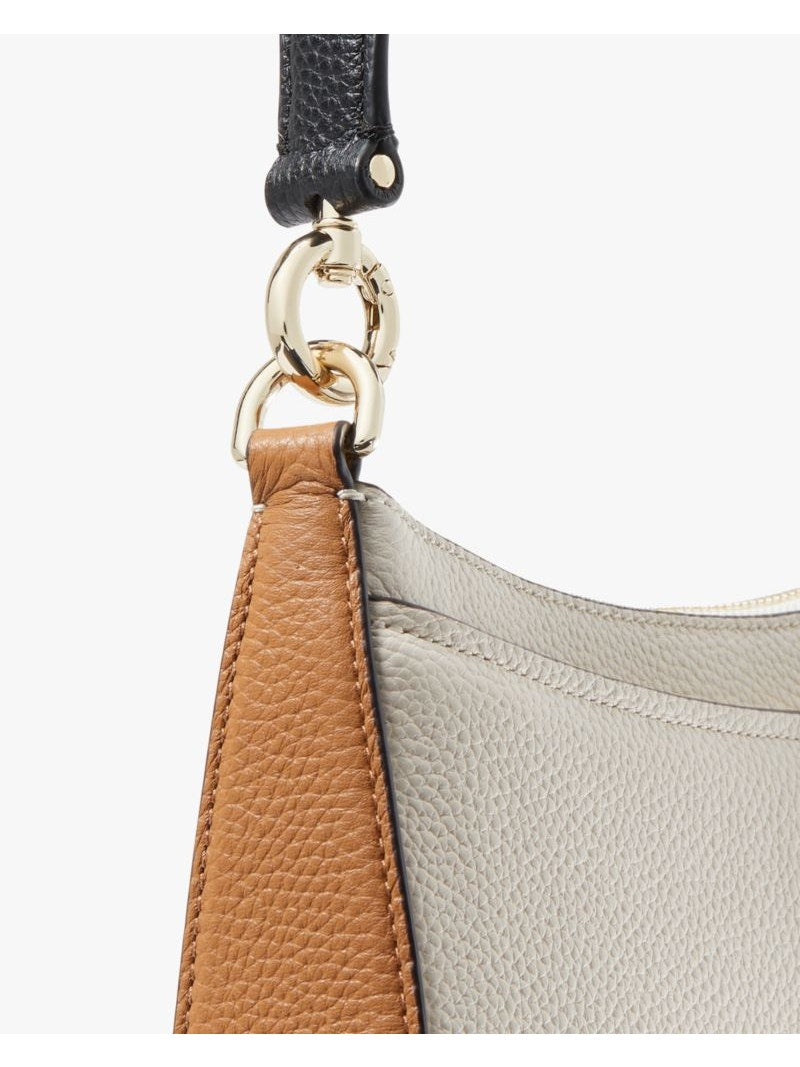parchment multi Crossbody