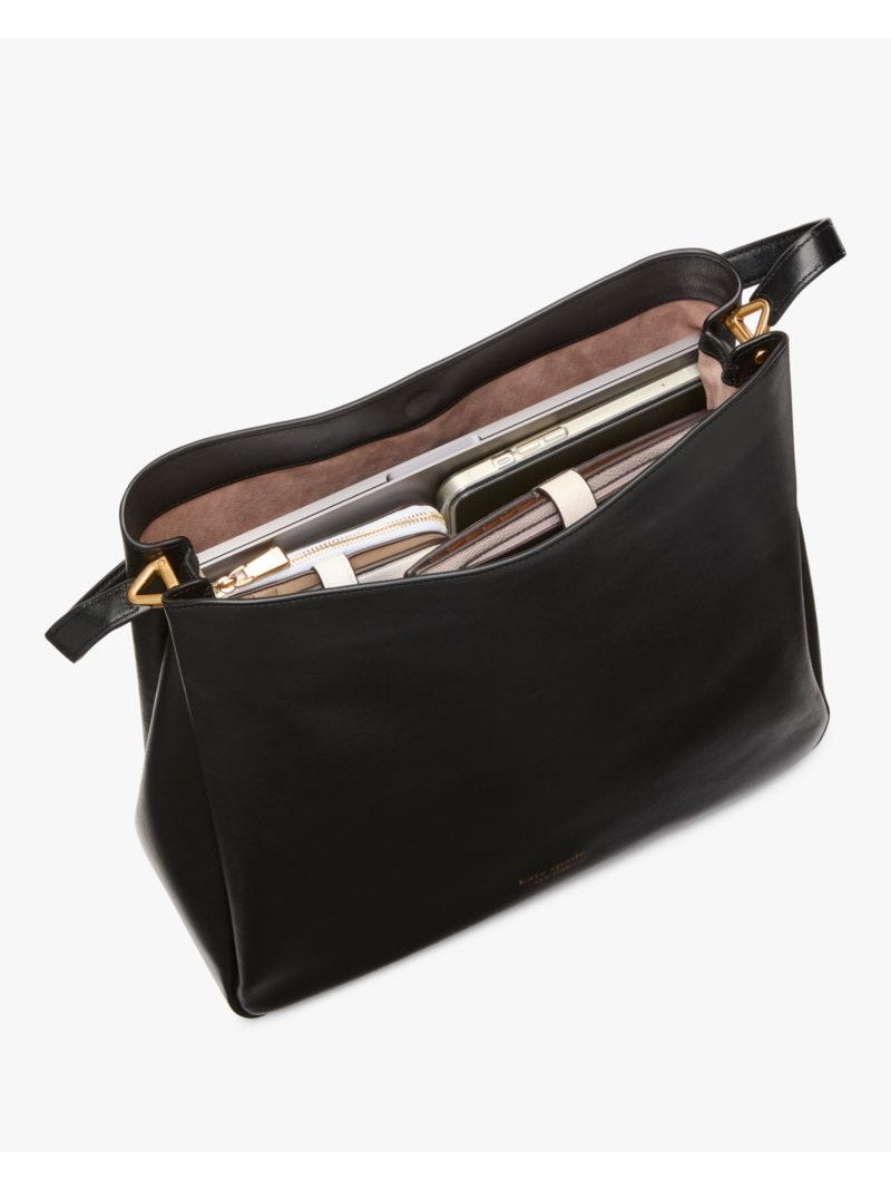 cream Crossbody