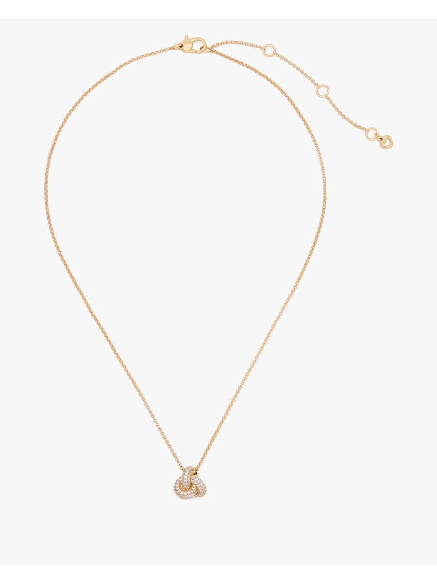 clear/gold Crossbody