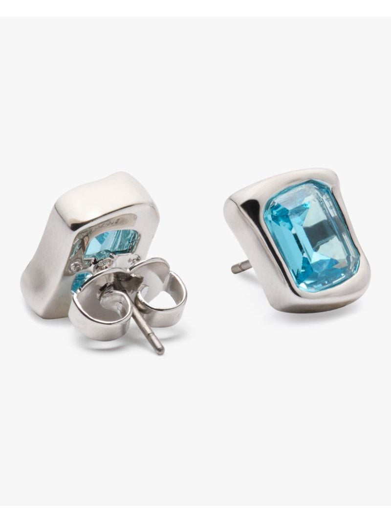 aqua Crossbody