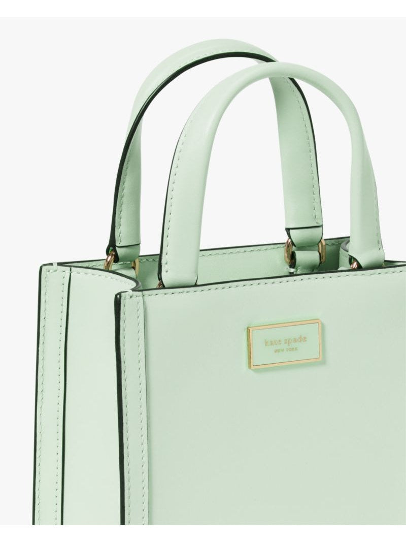 pistachio ice Crossbody