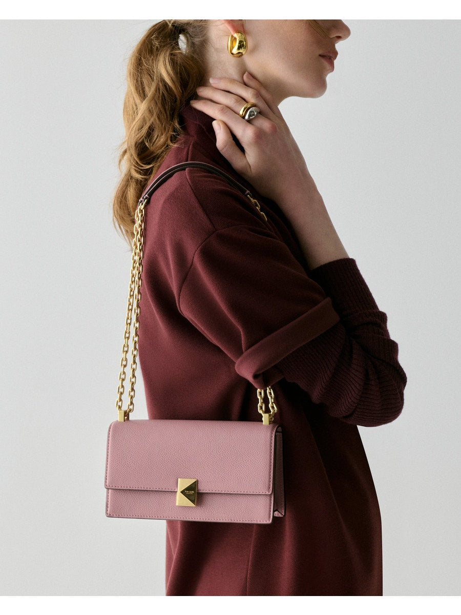 dusk rose Crossbody