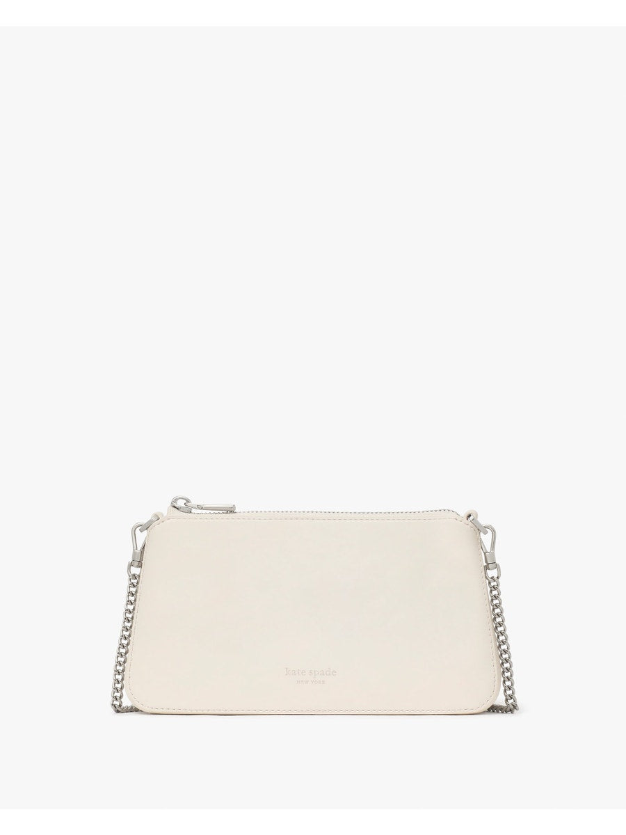 cream Crossbody