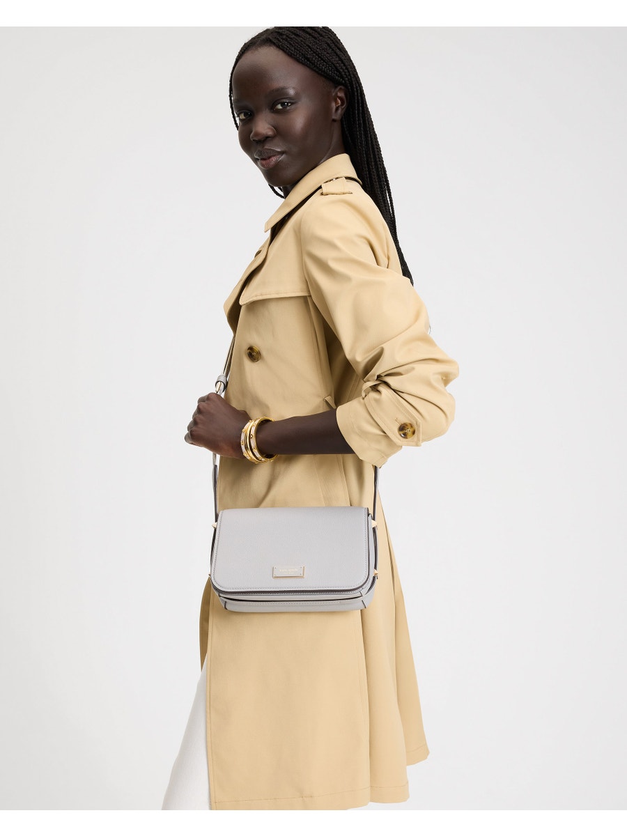 nimbus grey Crossbody