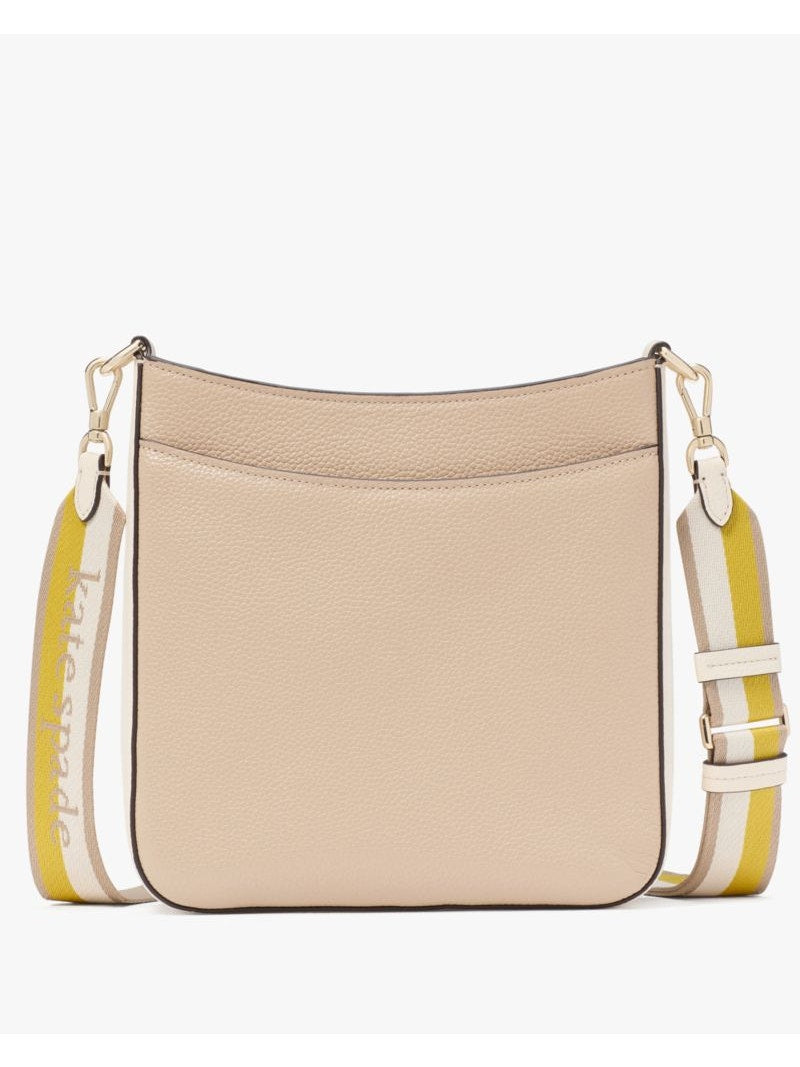 timeless taupe multi Crossbody