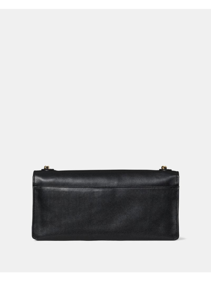 black Crossbody