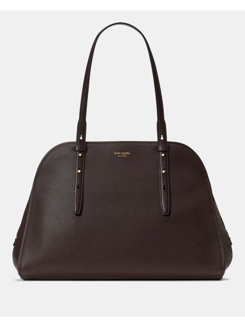 hot fudge Crossbody