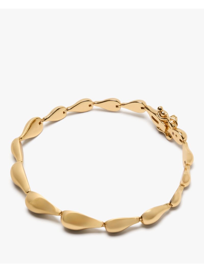 gold Crossbody