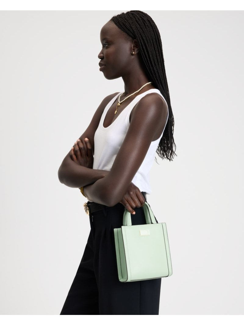 pistachio ice Crossbody