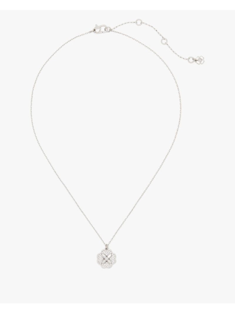 clear/silver. Crossbody