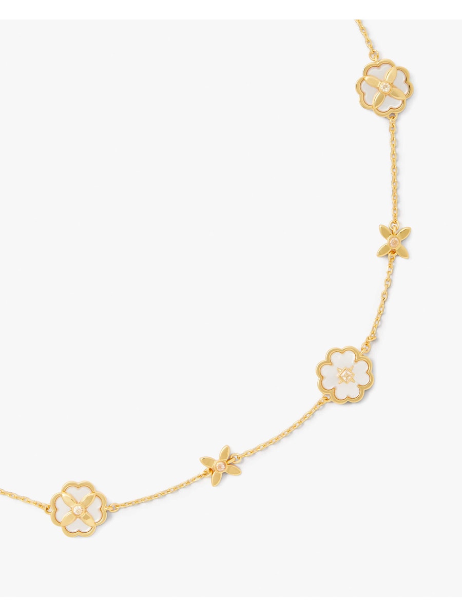 cream/gold Crossbody