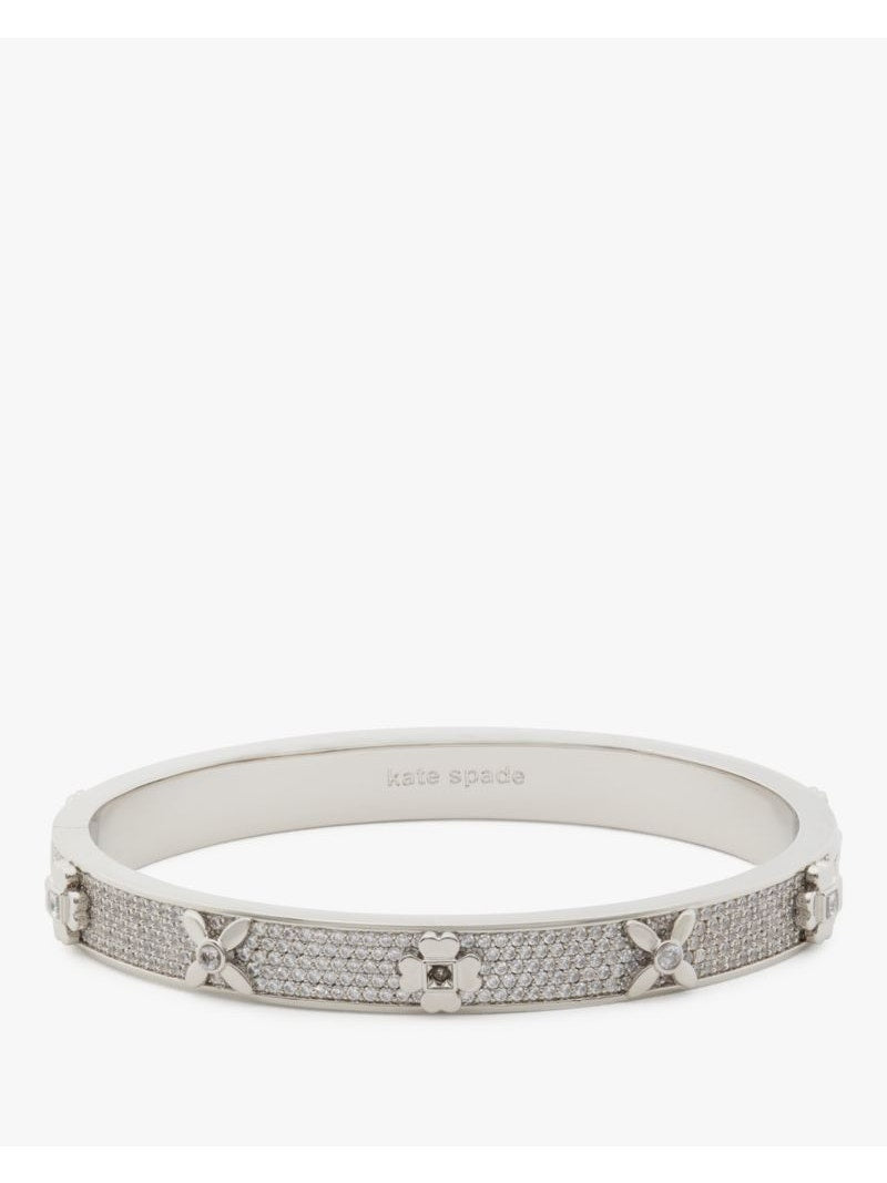 clear/silver. Crossbody