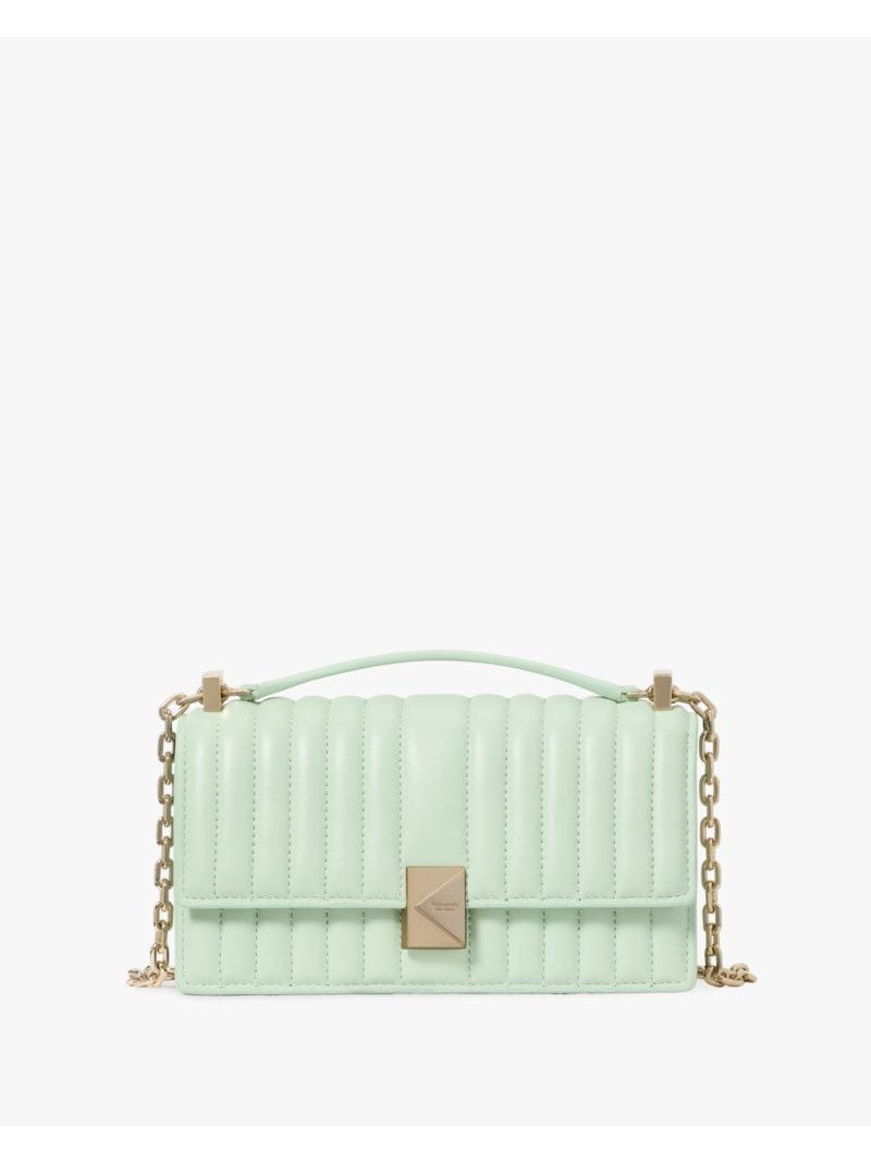 pistachio ice Crossbody
