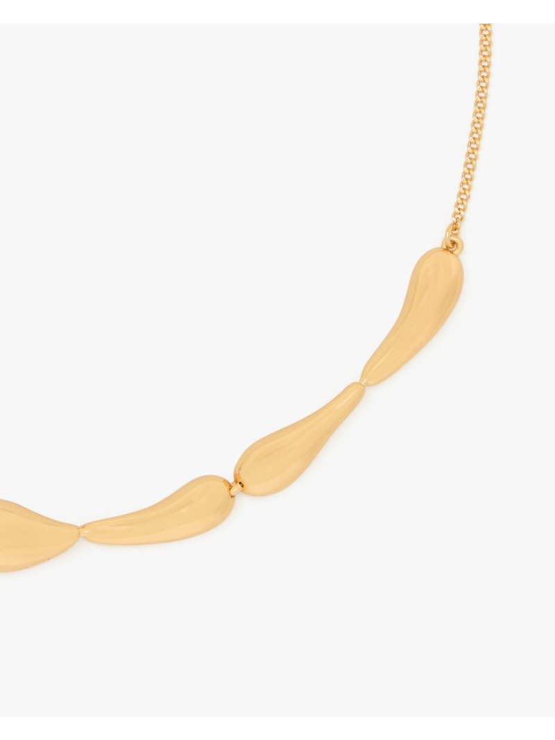 gold Crossbody