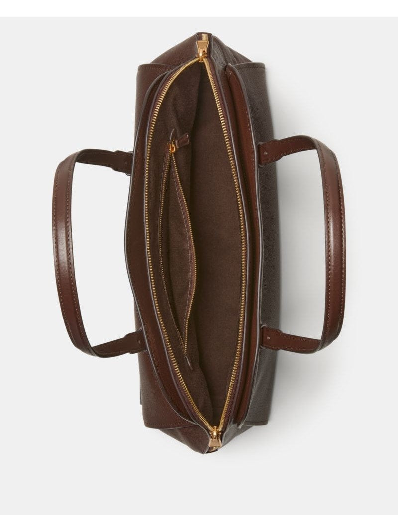 hot fudge Crossbody