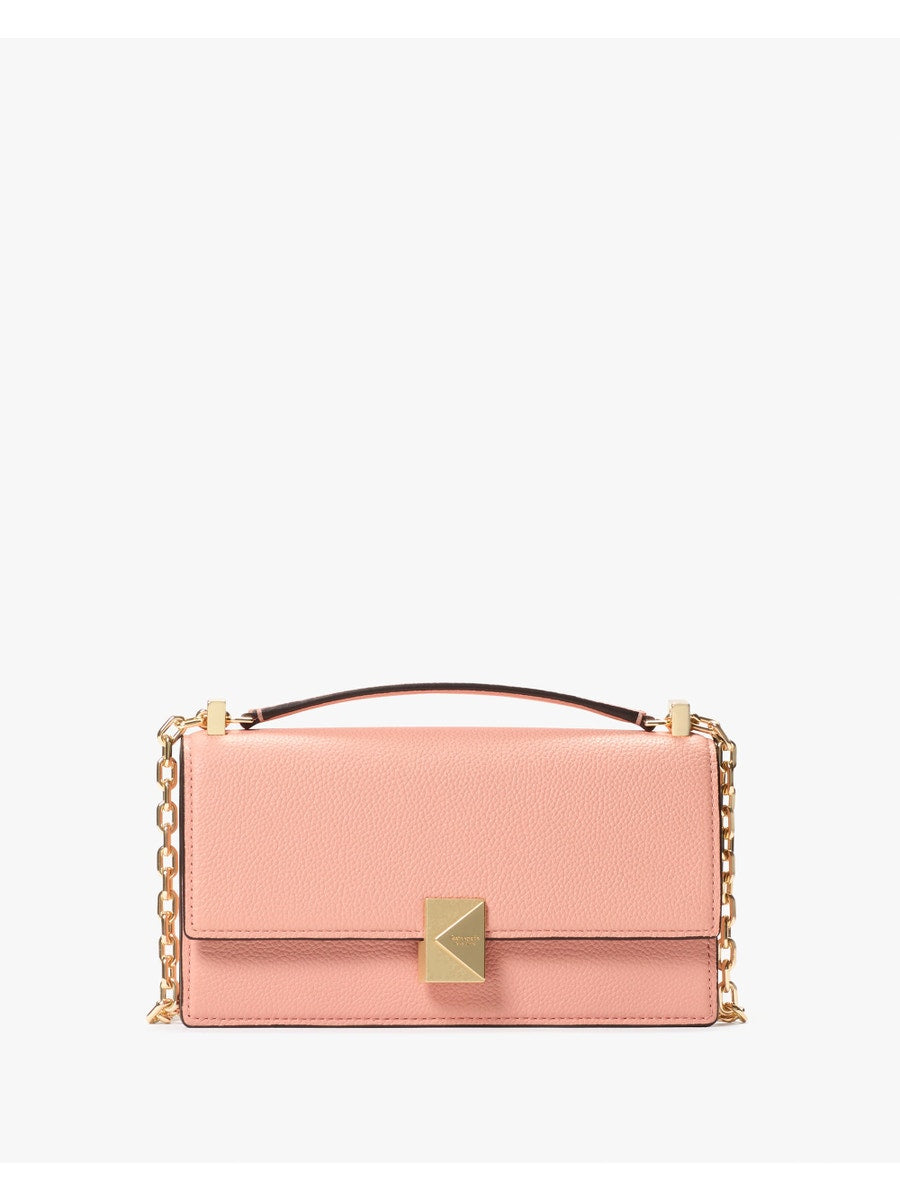 apricot cream Crossbody