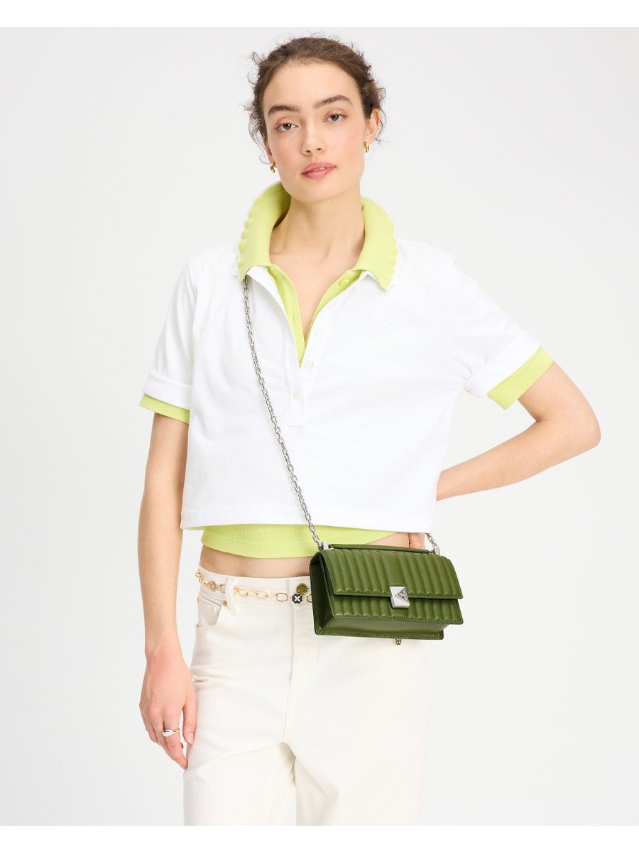 jungle vine Crossbody