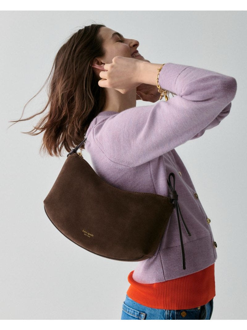 hot fudge multi Crossbody