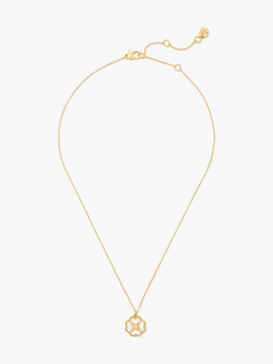 cream/gold Crossbody