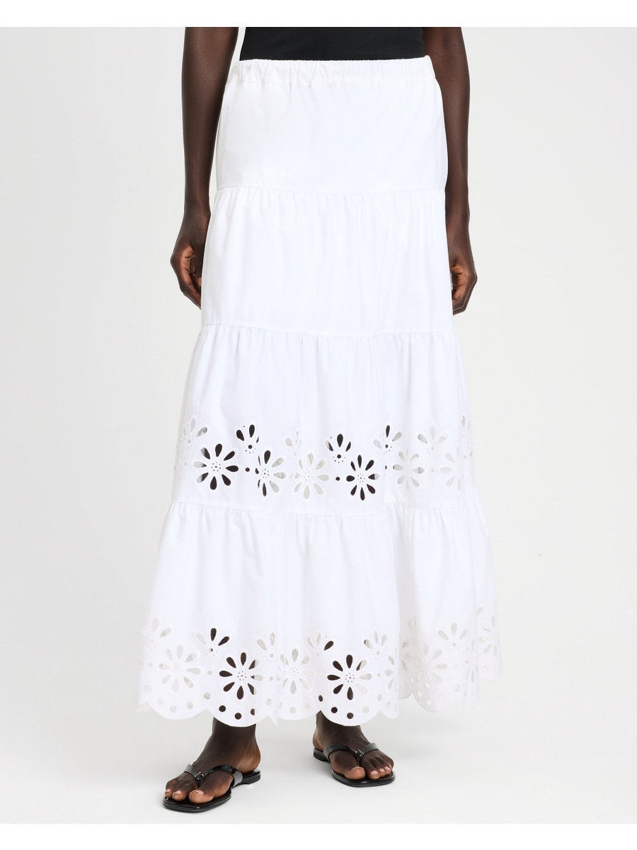 fresh white Crossbody
