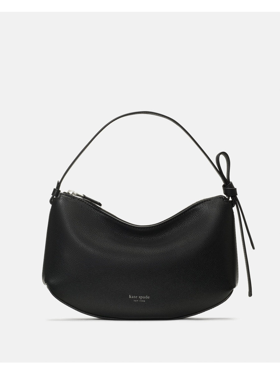 black Crossbody