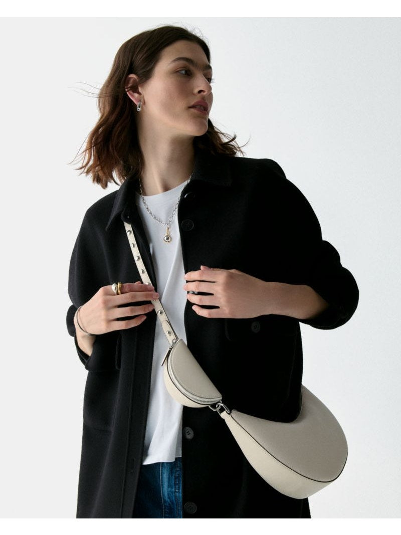 cashew milk Crossbody