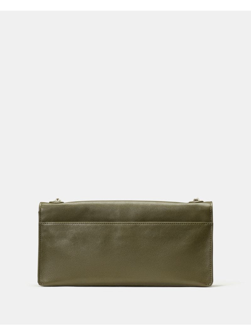 seaweed Crossbody