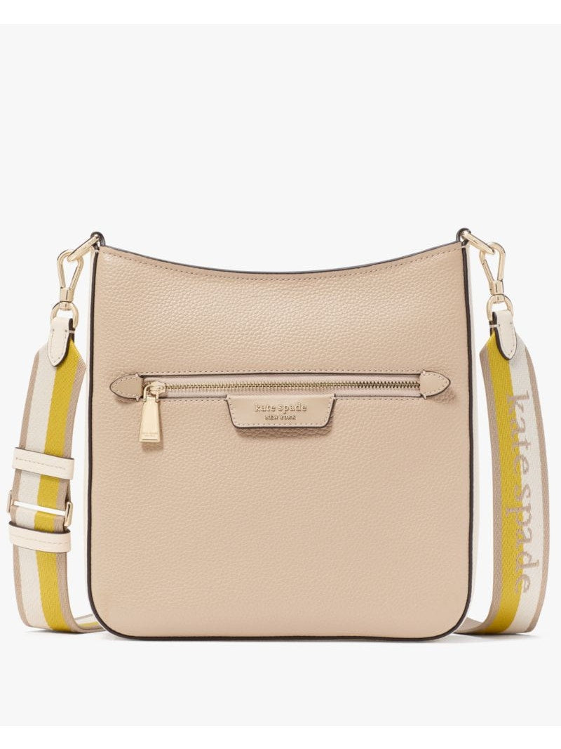 timeless taupe multi Crossbody
