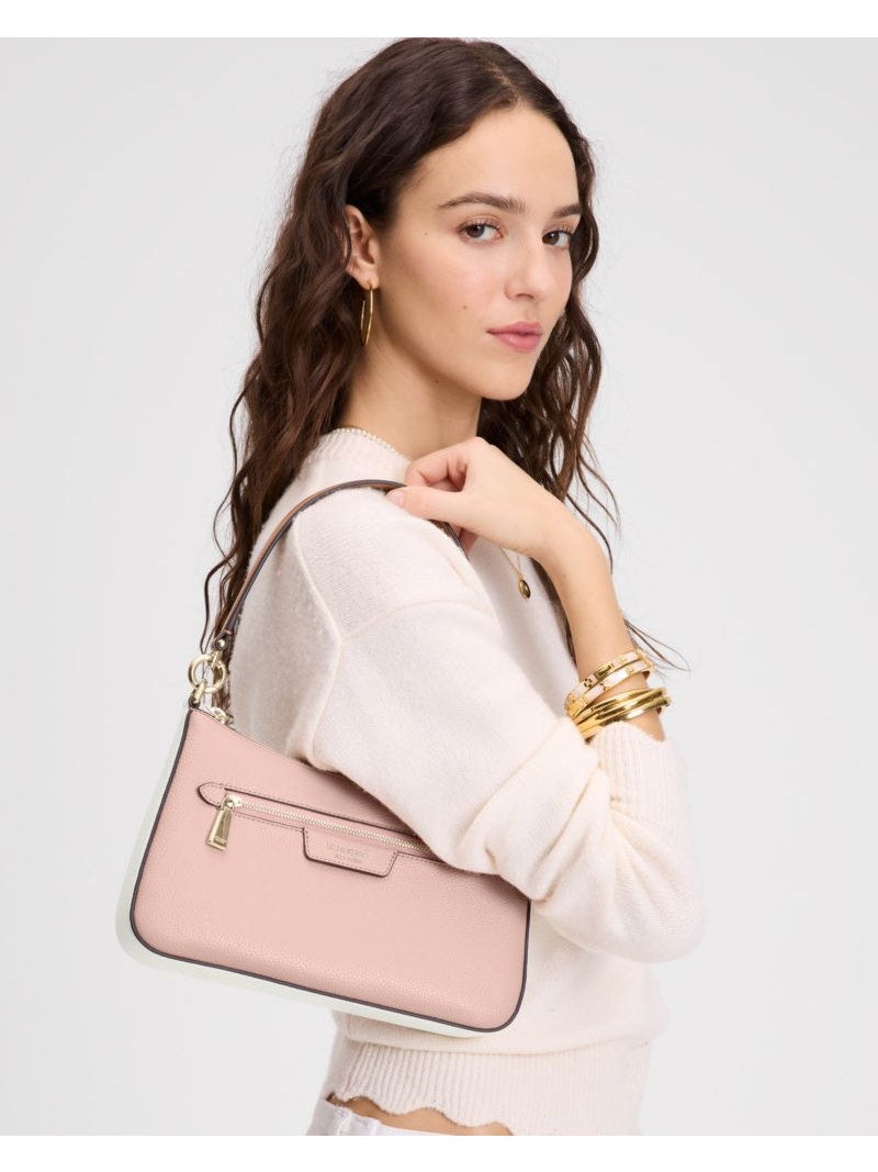 rose smoke multi Crossbody