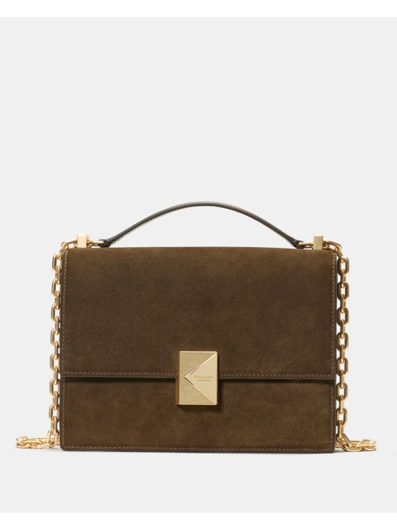 burnt sage Crossbody