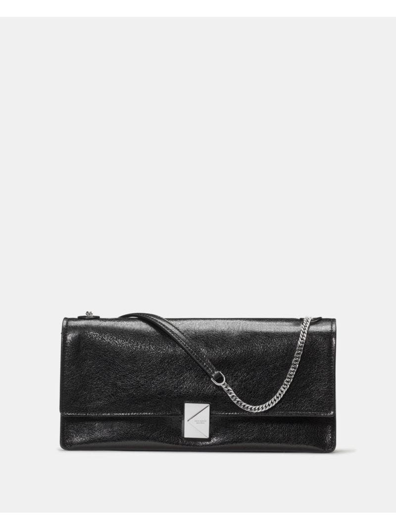 black Crossbody