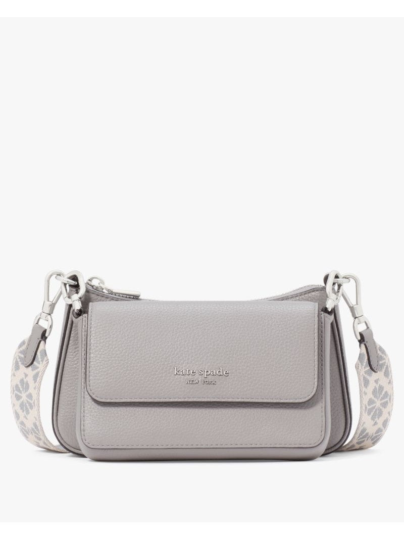 nimbus grey Crossbody