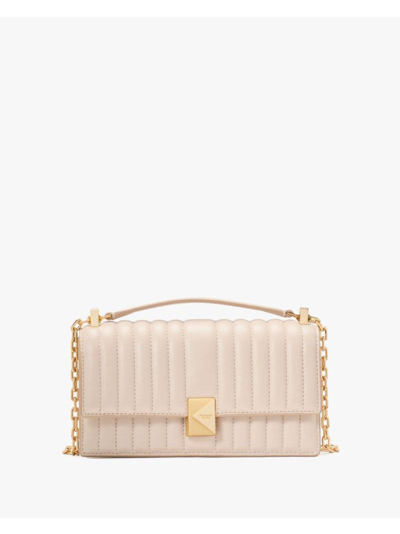 milk glass Crossbody