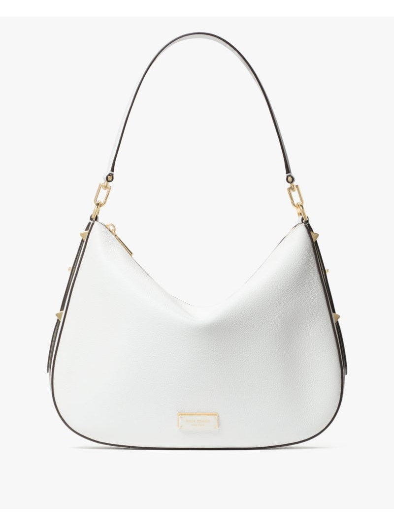 true white Crossbody