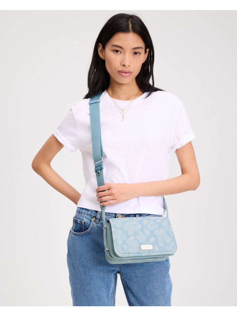 blue multi_ Crossbody
