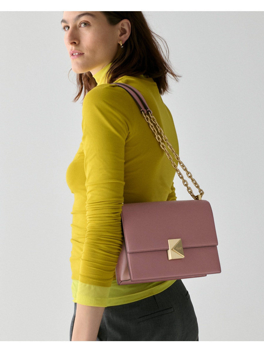 dusk rose Crossbody