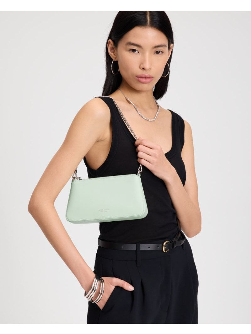 pistachio ice Crossbody