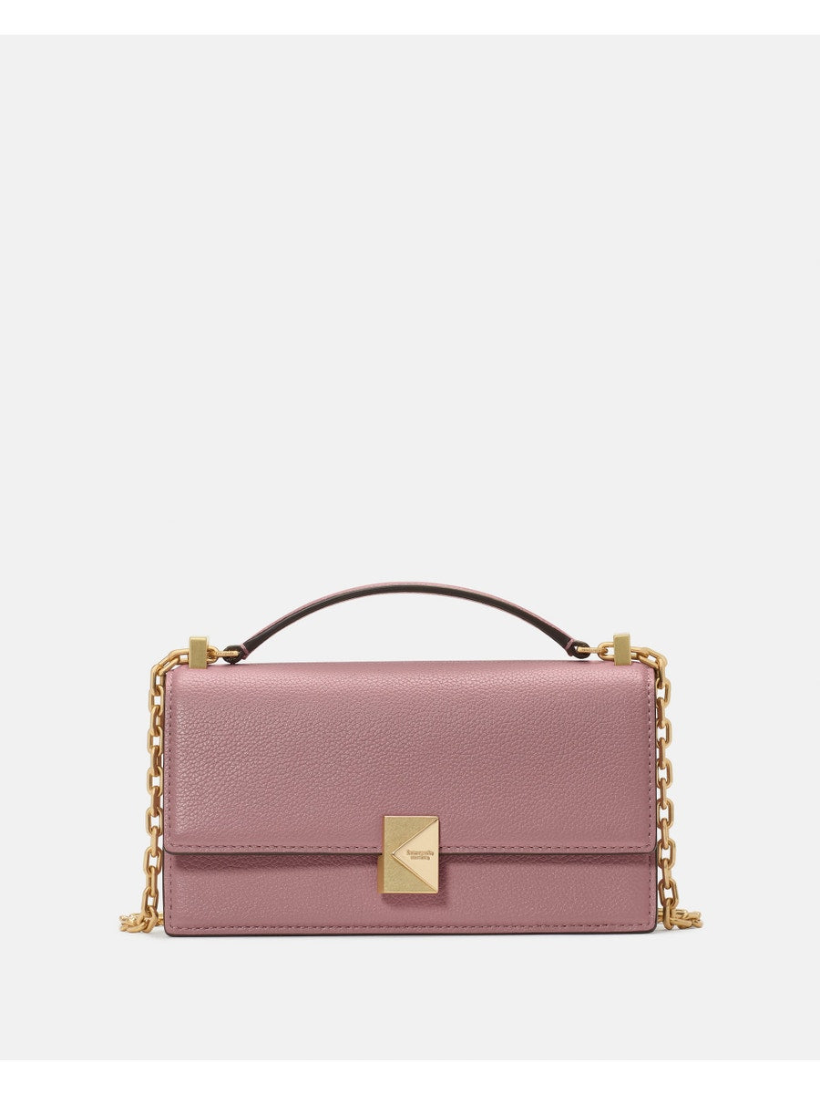 dusk rose Crossbody