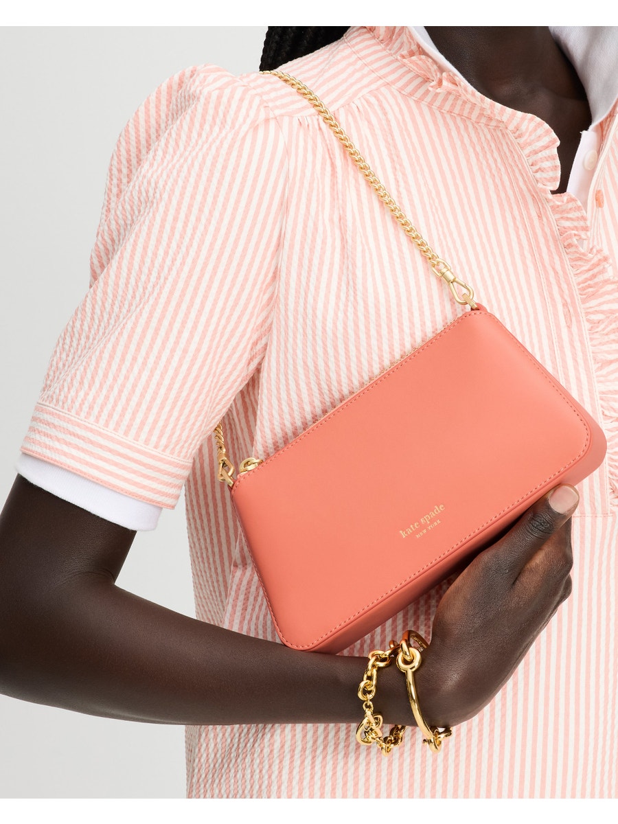 pink moon Crossbody