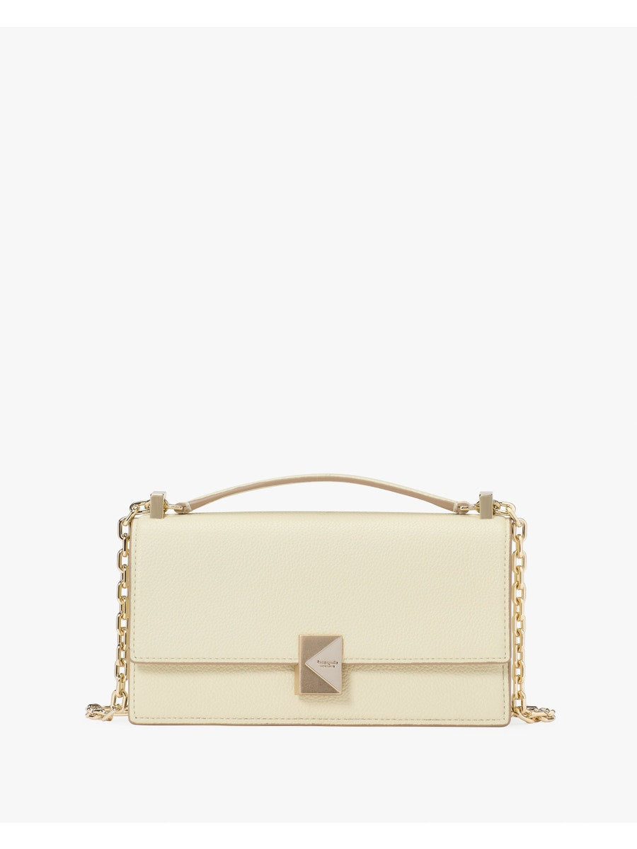 sweet cream Crossbody