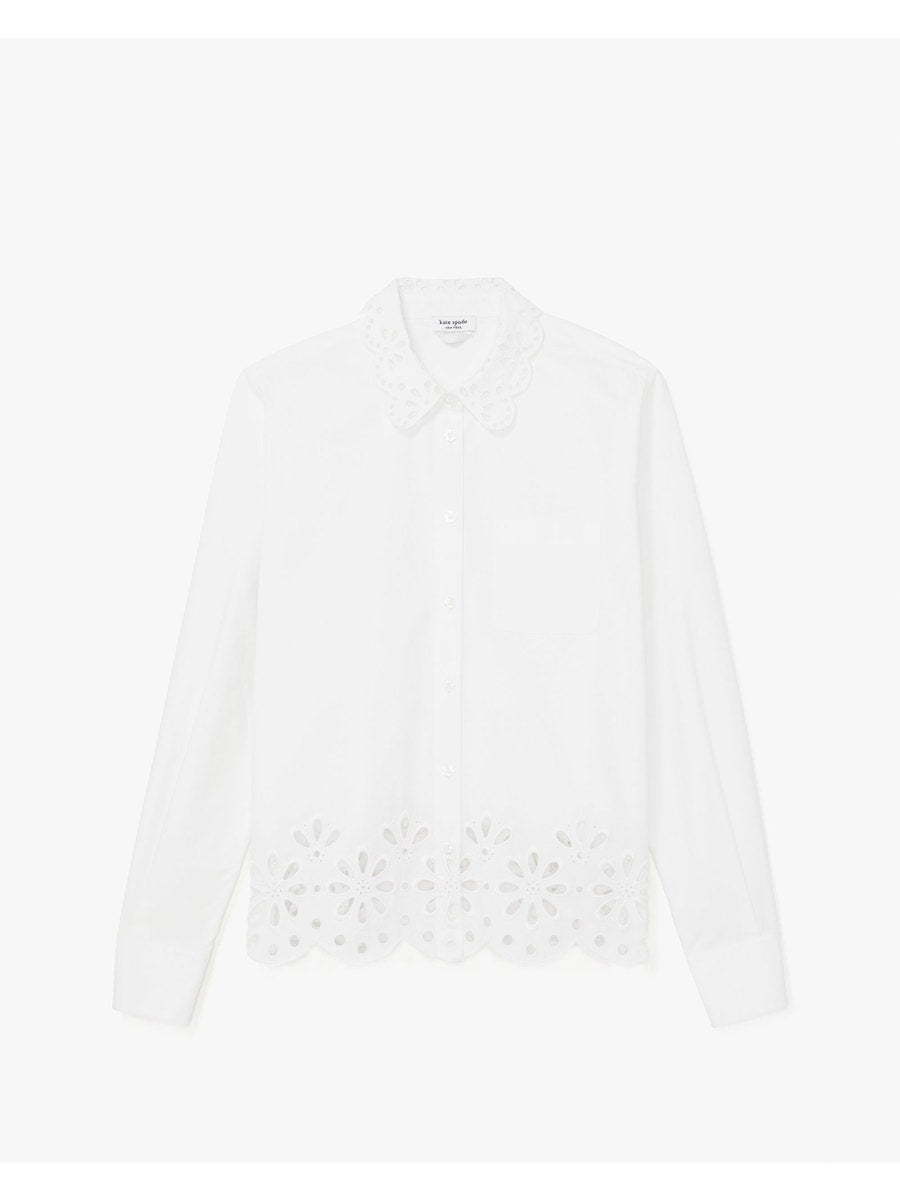 fresh white Crossbody