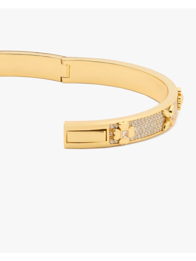 clear/gold. Crossbody